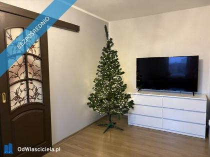 2 pokojowe mieszkanie na Szwederowie - gotowe do zamieszakania