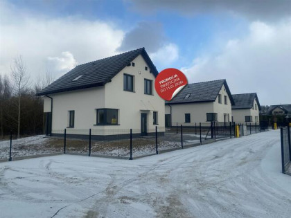 Dom Liszki Liszki, Liszki, Św. Jana Pawła II