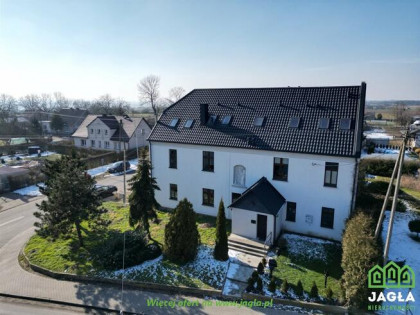 Mieszkanie Ślesin gm. Nakło nad Notecią, Sportowa