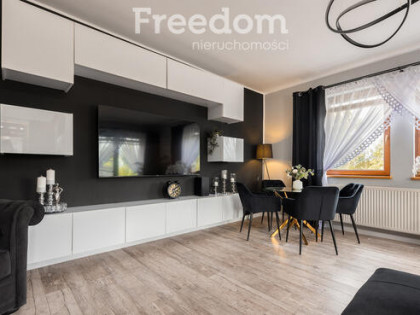 Skowarcz, Dom Wolnostojący ul. Piaskowa