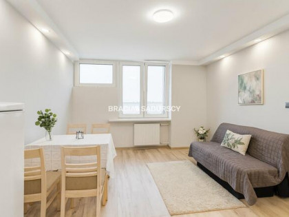 Mieszkanie Kraków Prądnik Biały, Prądnik Biały, Elsnera