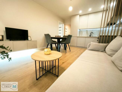 Mieszkanie Kielce Osiedle Świętokrzyskie