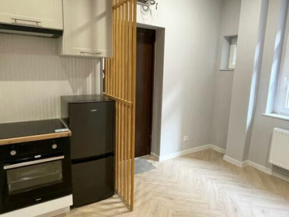 Mieszkanie Poznań gm. Poznań-Jeżyce Jeżyce, Jana Henryka Dąbrowskiego