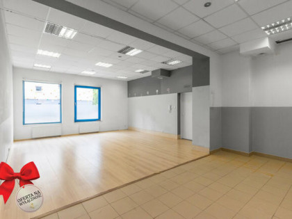 Lokal użytkowy Lublin Lsm,