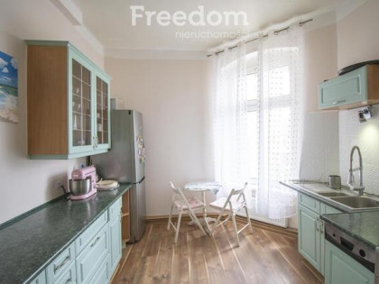 Mieszkanie, Słupsk 74,13 m² Kamienica – ul.Szkolna