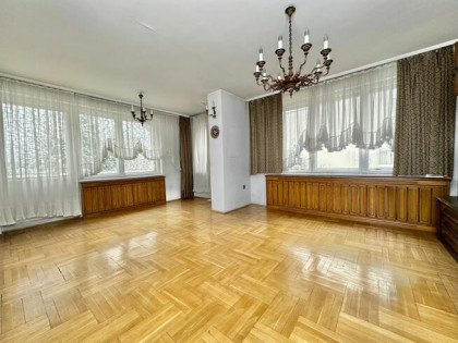 Dom Poznań gm. Poznań-Jeżyce Sołacz, Podlaska