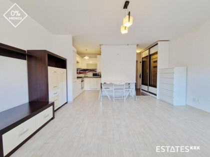 2 pokoje | ul. Lea | 38 m² | świetna lokalizacja