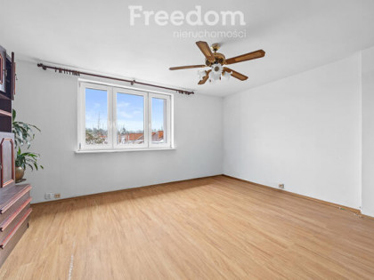 Konstancin Jeziorna - dwupokojowe mieszkanie