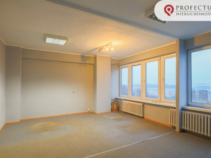 Lokal użytkowy Gdańsk Nowy Port