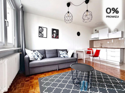 Mieszkanie Warszawa gm. Ochota Ochota, Grójecka