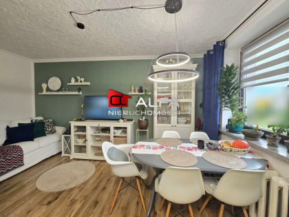 Mieszkanie Świdnica, Osiedle Młodych