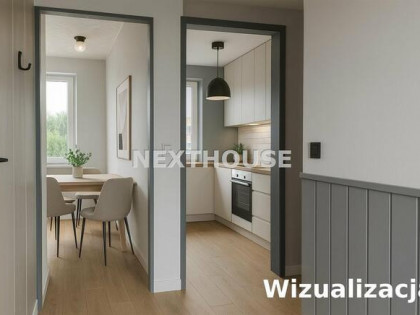 Mieszkanie Świętochłowice