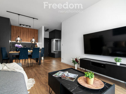 Zamieszkaj między miastem, a ciszą!