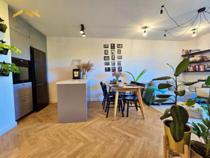 Mieszkanie Kraków gm. Kraków-Podgórze Kliny, Bp. Albina Małysiaka