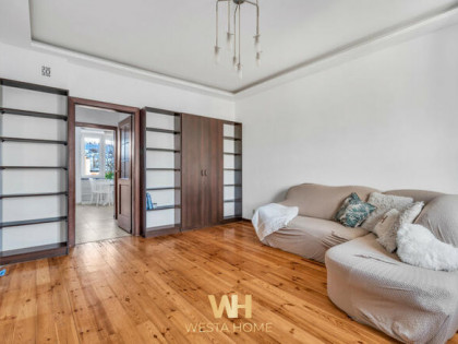 Mieszkanie Warszawa gm. Włochy Włochy, Okęcie, Sabały