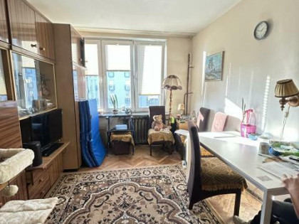 Mieszkanie Warszawa Śródmieście, Muranów, gen. Władysława Andersa