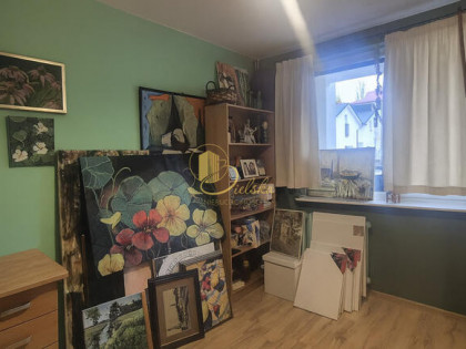 Funkcjonalne M w świetnej lokalizacji ŁOMZA