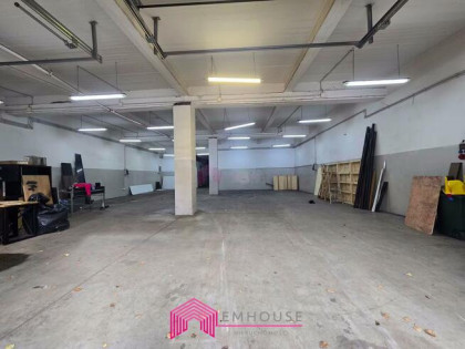 Lokal użytkowy Koszalin