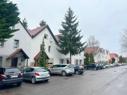 Dom Murowana Goślina, Kalinowa