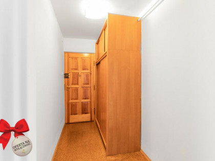 Mieszkanie Lublin Czuby,