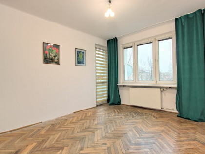 3 lub 4 pok. , Praga Południe-Centrum