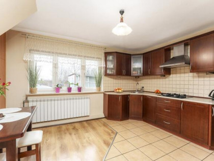 Solidny dom w Duchnowie 14 km od Warszawy