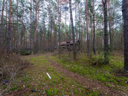 Sprzedaż/działka z MPZP/1900 m2/Łosie- Radzymin