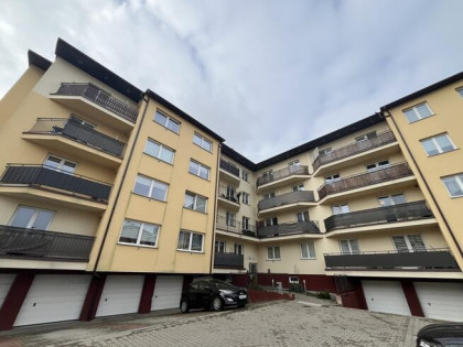 SYNDYK SPRZEDA 1/2 UDZIAŁU W MIESZKANIU