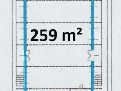 Lokal użytkowy Warszawa Wola, Koło