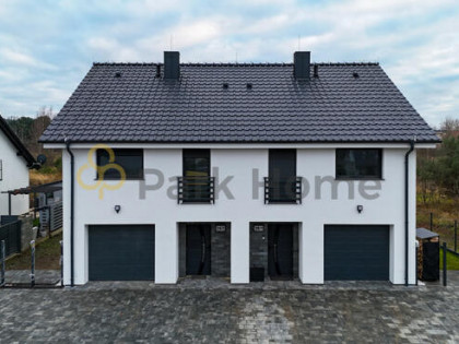 Dom Zielona Góra Chynów,