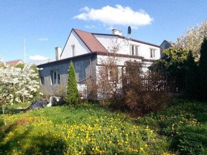 Zróbcie sobie prezent, kupcie dom