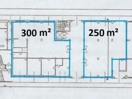 Lokal użytkowy Warszawa Wola, Wola