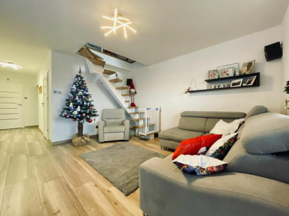 Mieszkanie Radom, Główna