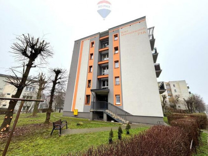 Mieszkanie Sosnowiec, ul. Braci Mieroszewskich