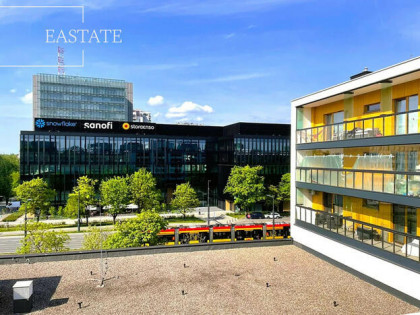 Mieszkanie Warszawa gm. Wola Wola, Marcina Kasprzaka