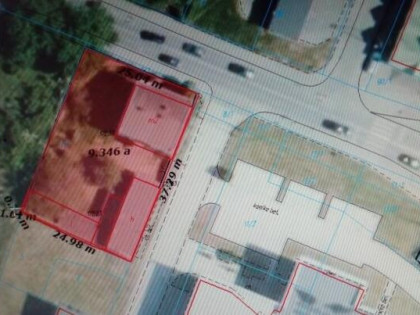 Działka Inwestycyjna plus GRATIS