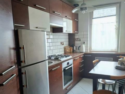 Mieszkanie Kraków Podgórze Duchackie, Kurdwanów, ks. Stojałowskiego