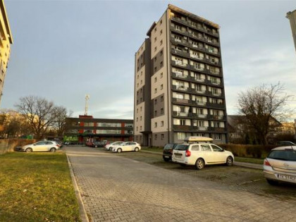 Mieszkanie Kielce Centrum