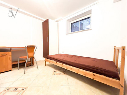 1700 ALL | Cat friendly | Przybyszewskiego | ENG