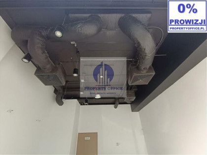 Lokal użytkowy Warszawa Mokotów, Postępu