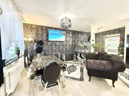 3 pokoje Szczygla Kielce