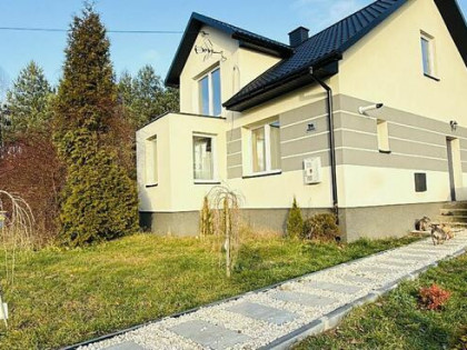 Dom siedlisko posiadłość z dużym potencjałem