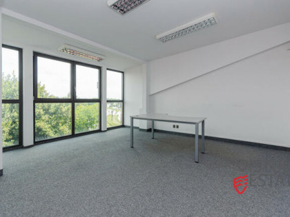 Lokal biurowy 165 m2