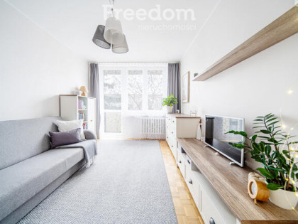 3-pokojowe piękne, urządzone mieszkanie Bródno