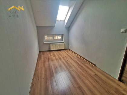 Mieszkanie Kraków Ruczaj, Bułgarska