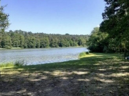 Sprzedam domek holenderski 200m od jeziora