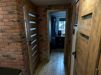 Mieszkanie 3 pokojowe po remoncie. Gotowe do zamieszkania