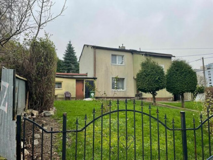 Witomino - Dom z działką w świetnej lokalizacji