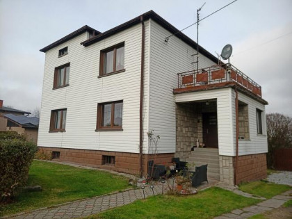 Dom wolnostojący 200 m²