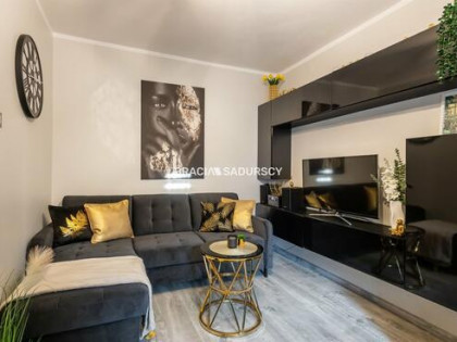 Mieszkanie Kraków Grzegórzki, Dąbie, Mogilska